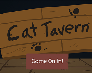 Cat Tavern