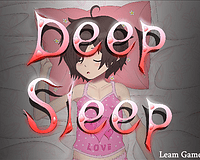 Games like Deep Sleep - itch.io