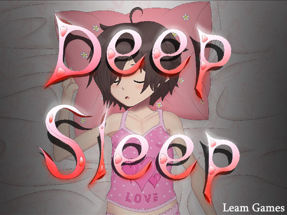 deep sleep video game