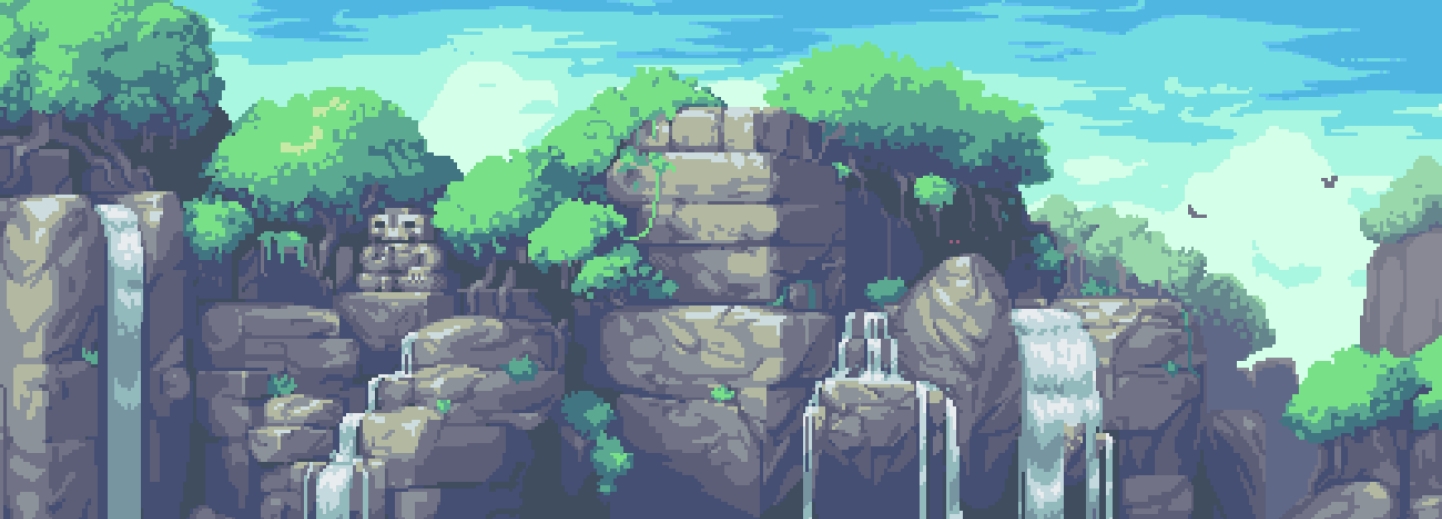 Pixel Studios Launcher