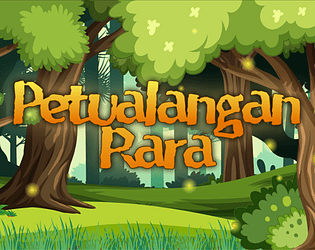 Petualangan Rara