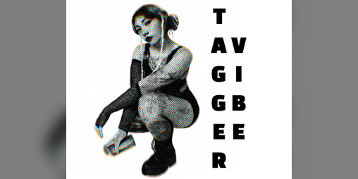 Cover image for Tagger Vibe for the Lost Bay