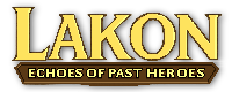 Lakon: Echoes of Past Heroes