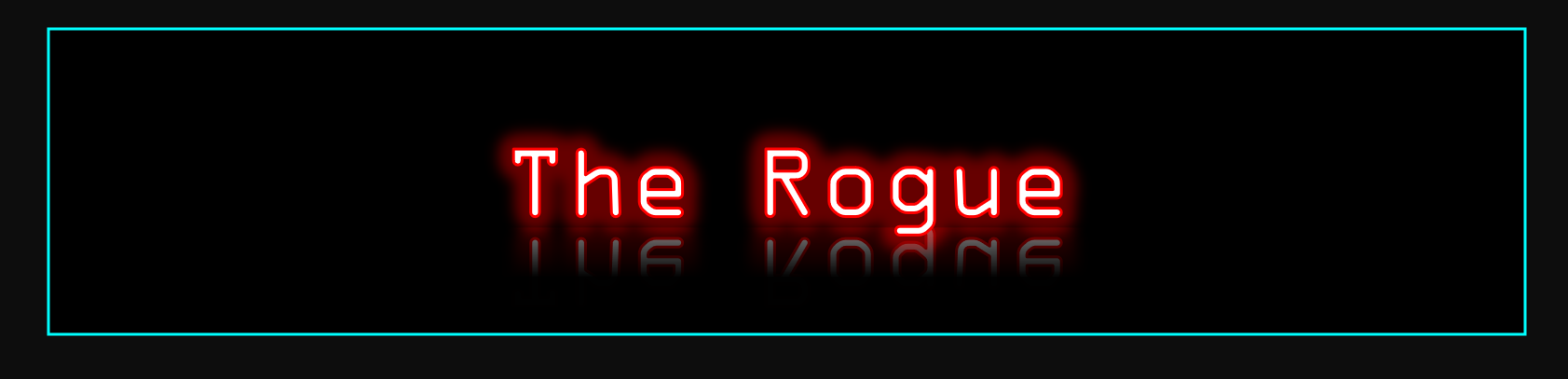 The Rogue