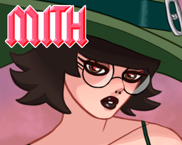 Cover image for MITH: Make It To Heaven (DEMO)