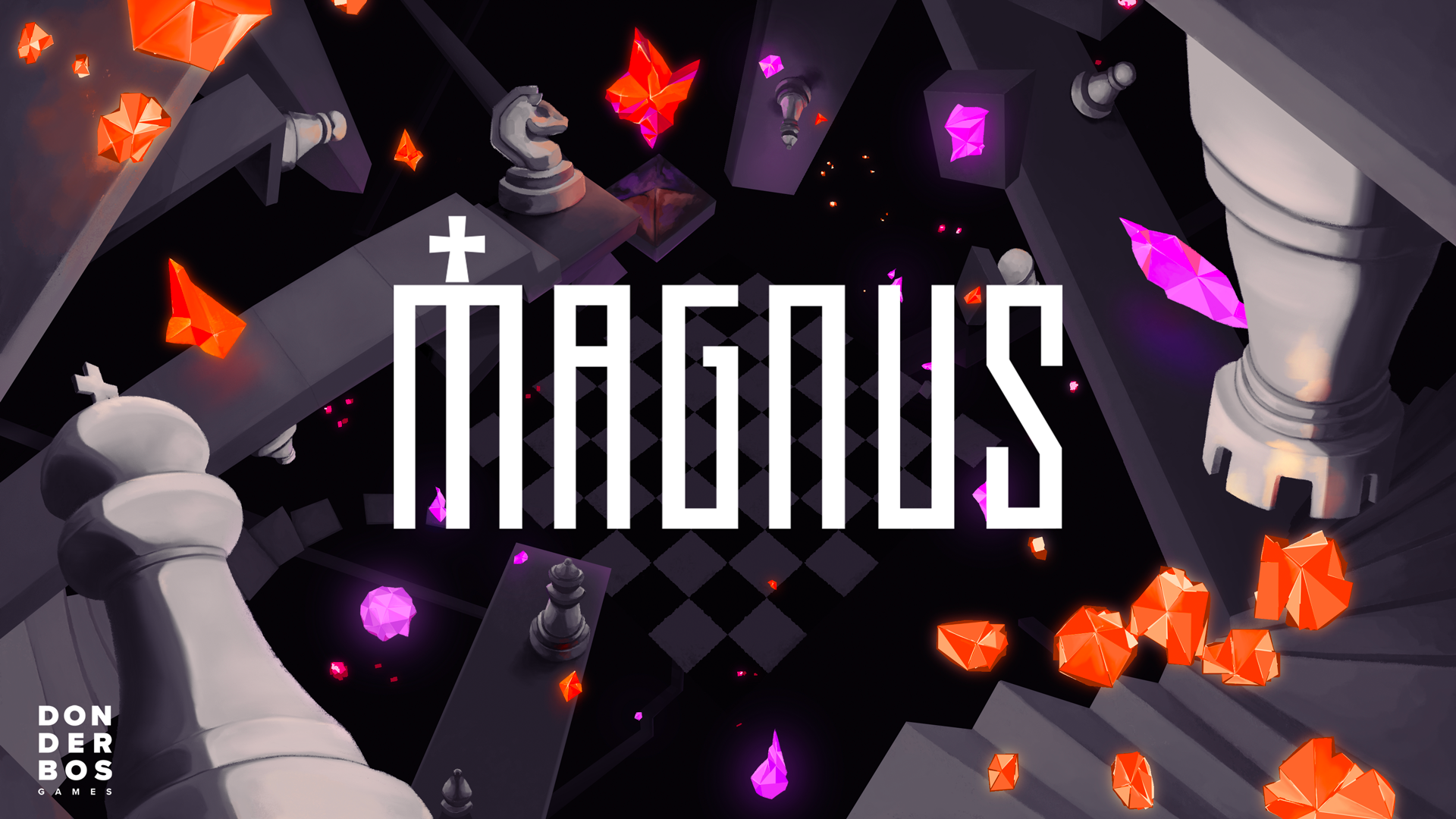 Magnus