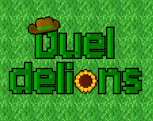 Dueldelions
