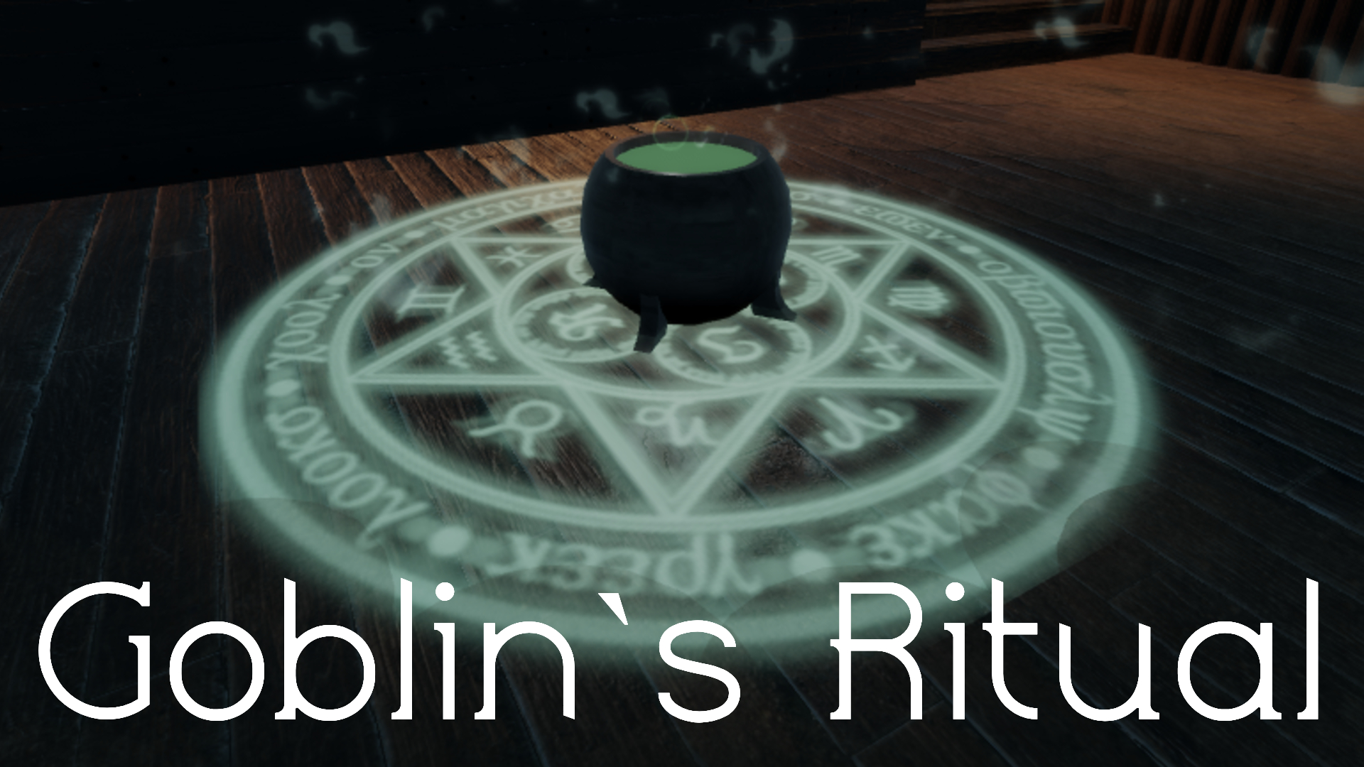 Goblin`s Ritual