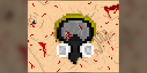 Cover image for UnWelcomed (SCP-610)