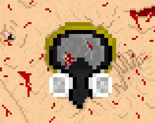 UnWelcomed (SCP-610)