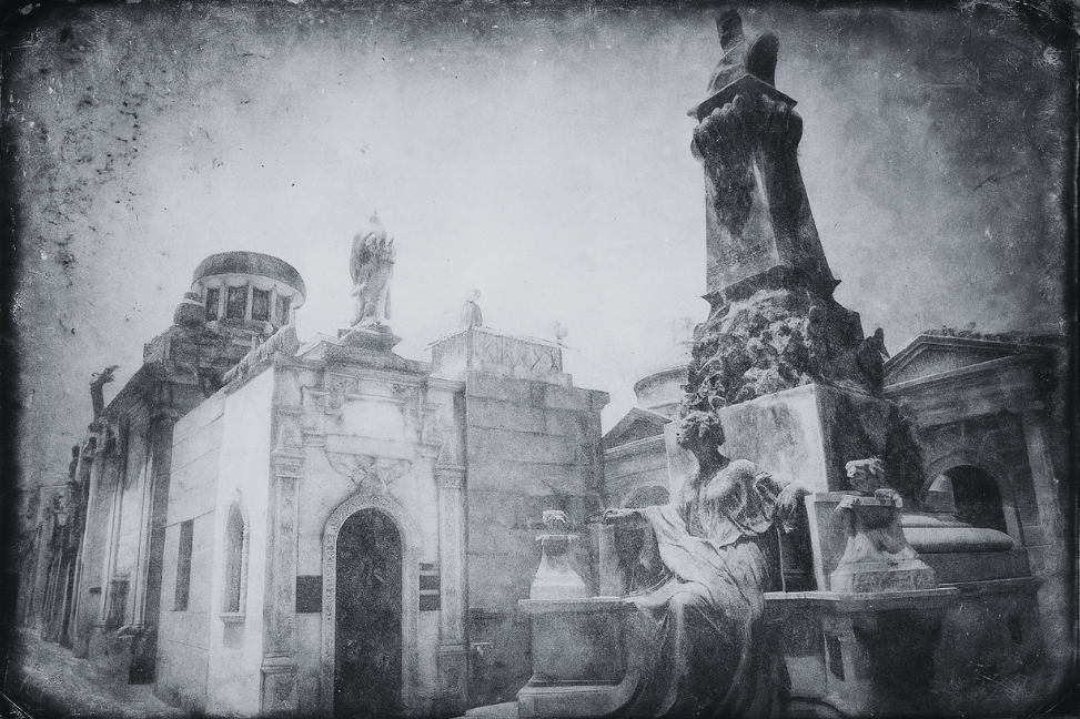 Los caballeros de la noche