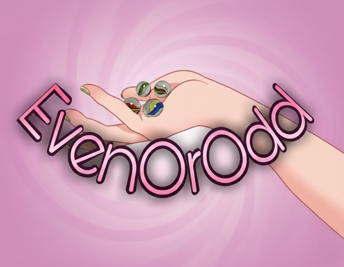 Cover image for EvenOrOdd