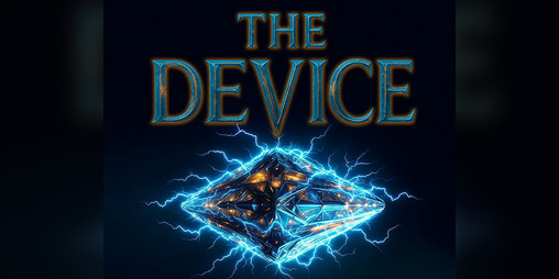 Cover image for The Device