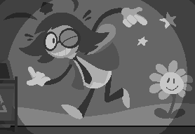 Headmaster Billy Bright