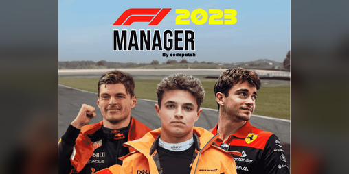 Cover image for F1 Manager S2