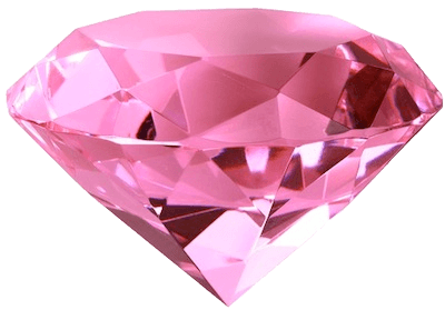 El Diamante Rosado