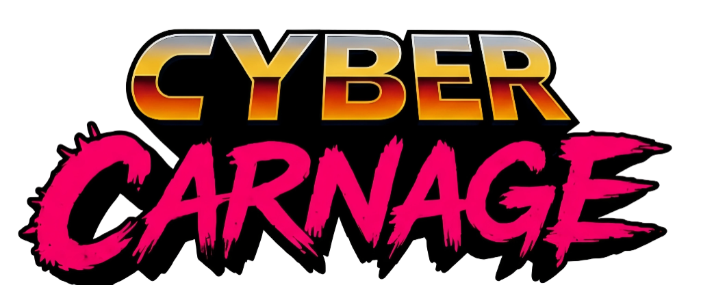 Cyber Carnage