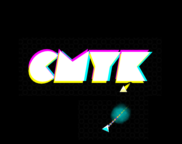 CMYK