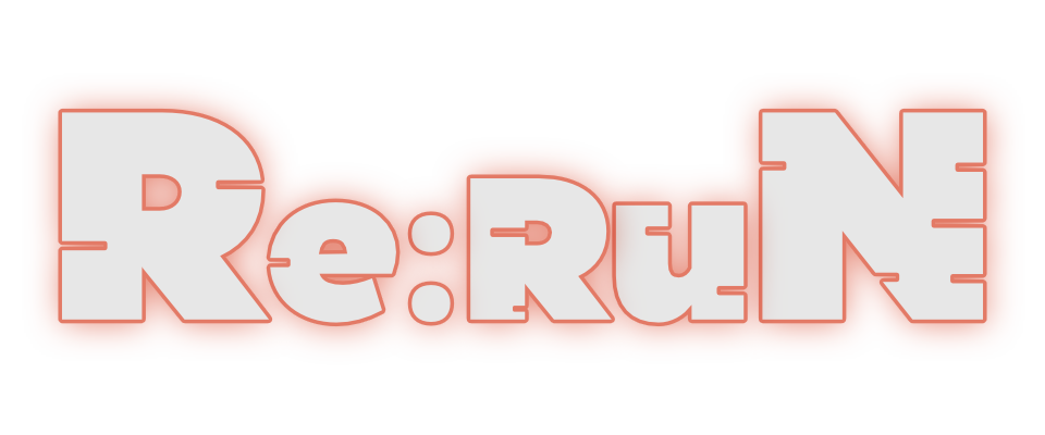 Re:Run