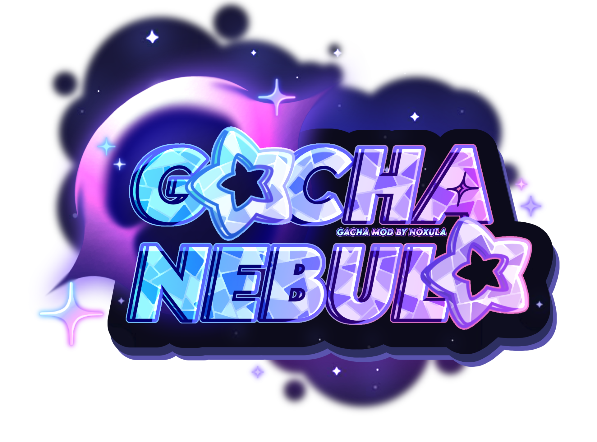 Gacha Nebula