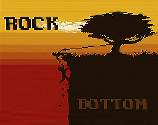 Rock Bottom