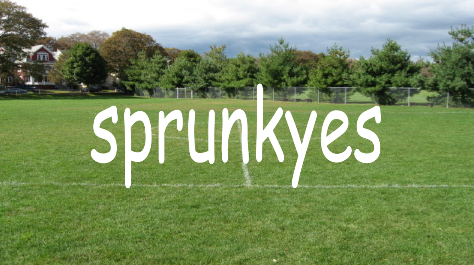 Cover image for sprunkyes