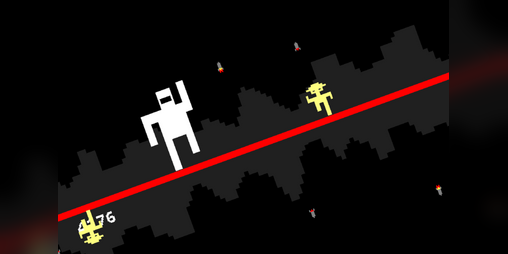 Cover image for I Was In The War