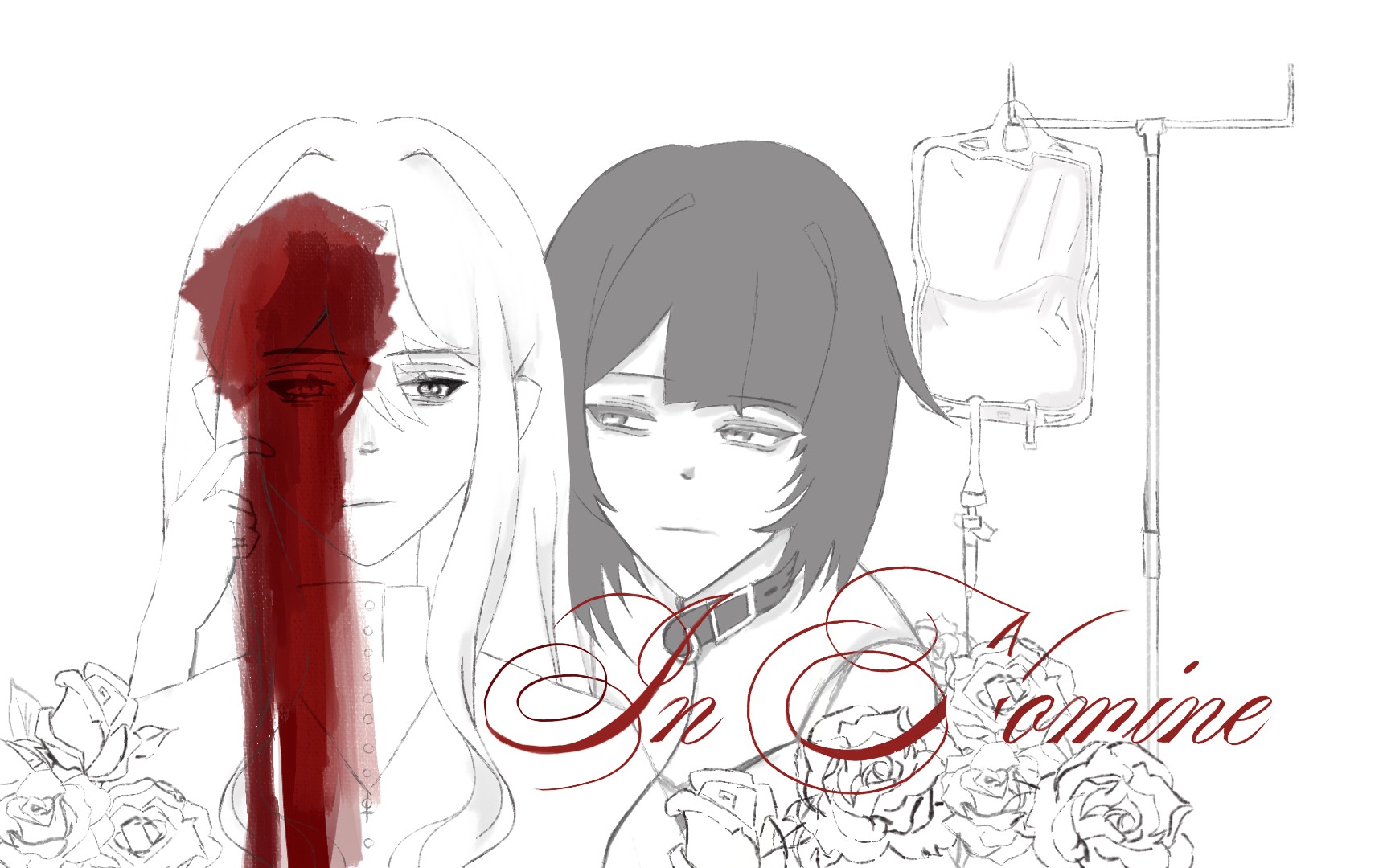 Cover image for In Nomine