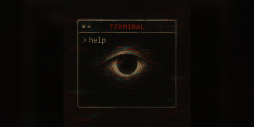 Cover image for whoami