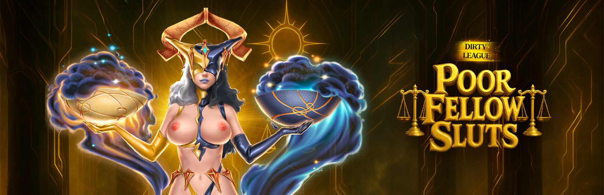 Play the Game! Play the Game!