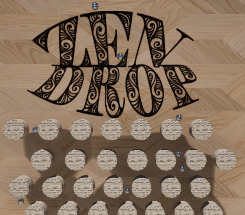 Zen Drop
