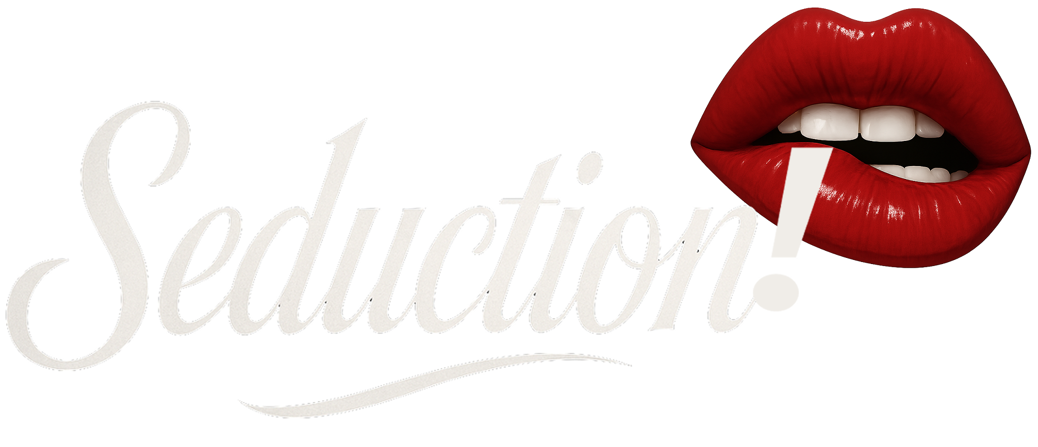 Seduction! - October 2025