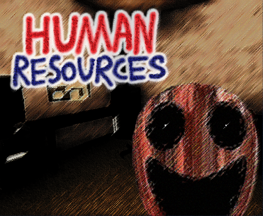 Cover image for Human Resources