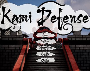 Kami Defense