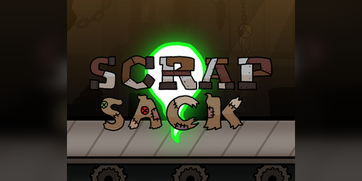 Cover image for ScrapSack