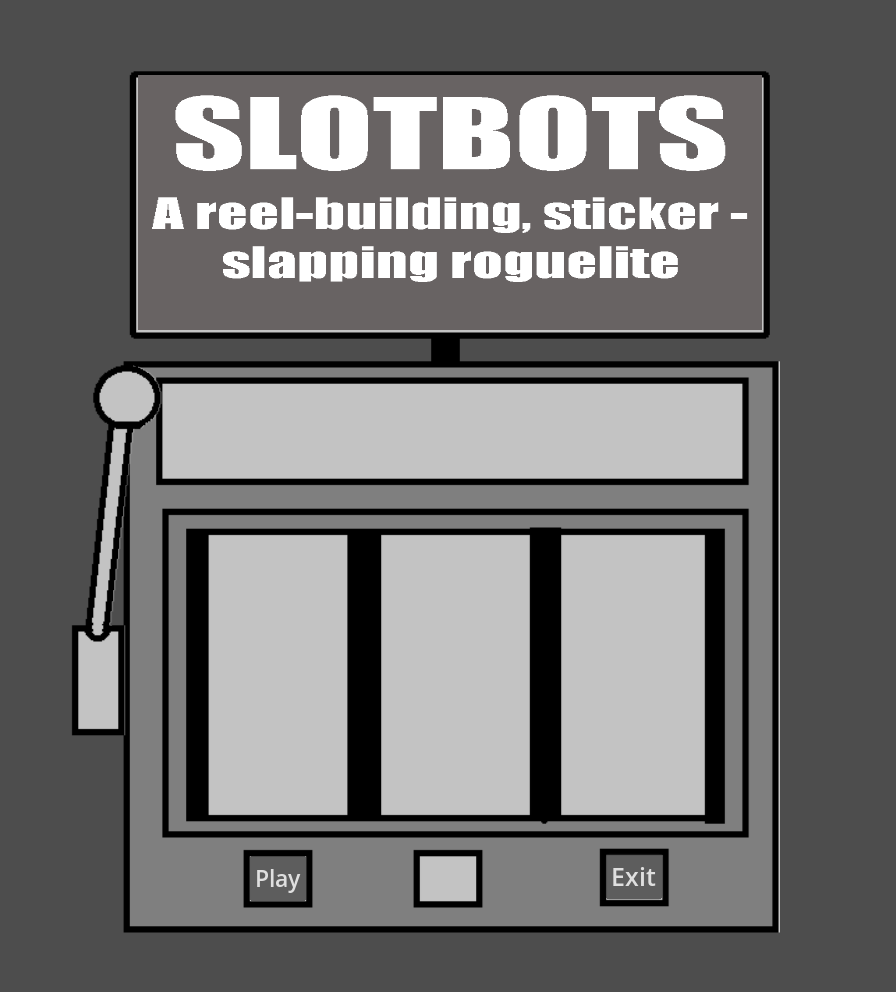 Slotbot Image Slotbots V1 Demo by danmartel11