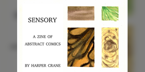 Cover image for Sensory