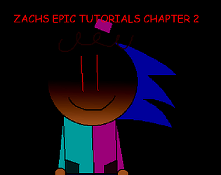 Zachs Epic Tutorials Chapter 2: -The Old Epic House-