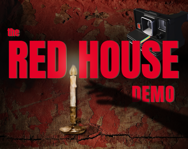 Cover image for The Red House Demo