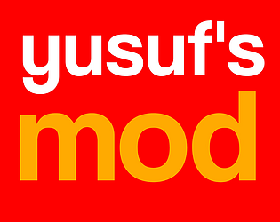 Yusuf's Mod 1 to 3 indev