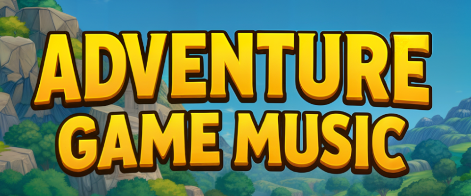 FREE Adventure Game Music Pack