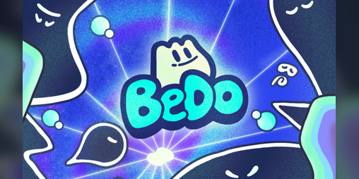 Cover image for BeDo Space Adventure - Demo