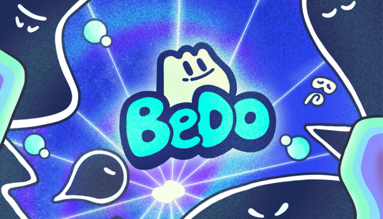 Cover image for BeDo Space Adventure - Demo