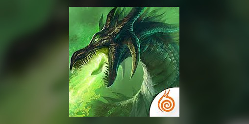Cover image for Dragon Defender