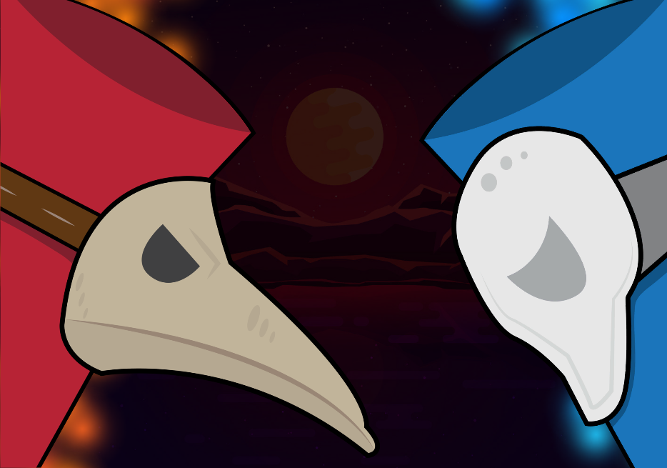 Friend Hunt