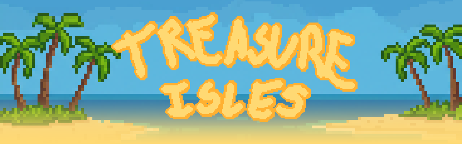 Treasure Isles