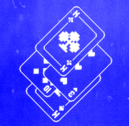 Wired Points: The Deckbuilding Narrative