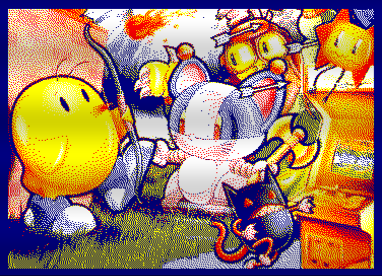 Cover image for The New Zealand Story (Amstrad PCW / PCW# mini)