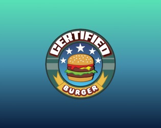 CERTIFIED BURGER