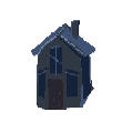 Cover image for Cabin Clicking